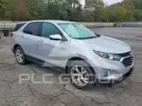 2019 Chevrolet Equinox фото