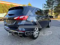 2019 Chevrolet Equinox фото