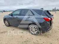 2019 Chevrolet Equinox photo