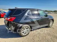 2019 Chevrolet Equinox photo