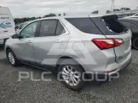2019 Chevrolet Equinox фото