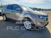 2019 Chevrolet Equinox photo