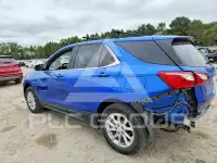 2019 Chevrolet Equinox фото