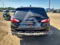2019 Chevrolet Equinox photo
