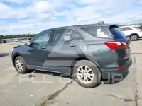 2019 Chevrolet Equinox фото