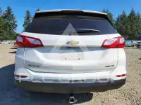 2019 Chevrolet Equinox photo