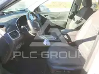 2019 Chevrolet Equinox photo
