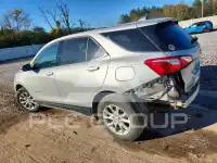 2019 Chevrolet Equinox photo