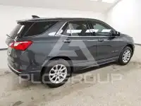2019 Chevrolet Equinox фото