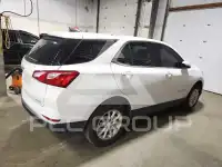 2019 Chevrolet Equinox photo