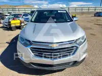2019 Chevrolet Equinox photo