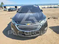 2019 Chevrolet Equinox photo