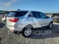 2019 Chevrolet Equinox фото