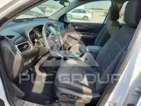 2019 Chevrolet Equinox фото
