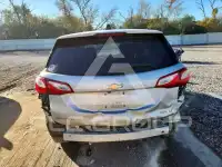 2019 Chevrolet Equinox photo