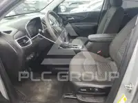 2019 Chevrolet Equinox фото