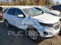 2019 Chevrolet Equinox photo
