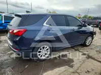2019 Chevrolet Equinox фото
