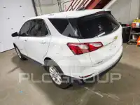 2019 Chevrolet Equinox photo