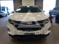 2019 Chevrolet Equinox фото