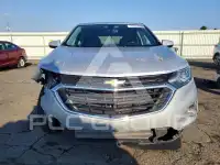 2019 Chevrolet Equinox фото
