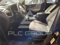 2019 Chevrolet Equinox фото