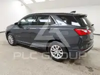 2019 Chevrolet Equinox фото