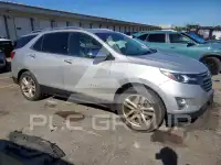 2019 Chevrolet Equinox фото