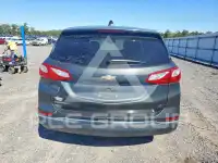 2019 Chevrolet Equinox фото
