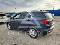 2019 Chevrolet Equinox photo