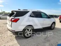 2019 Chevrolet Equinox фото