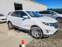 2019 Chevrolet Equinox photo