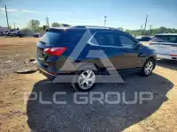2019 Chevrolet Equinox photo