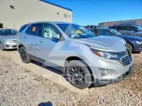 2019 Chevrolet Equinox фото