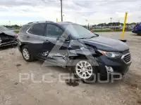 2019 Chevrolet Equinox photo