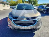 2019 Chevrolet Equinox photo