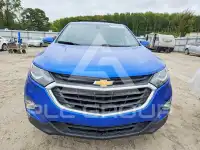 2019 Chevrolet Equinox фото
