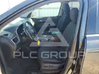 2019 Chevrolet Equinox фото