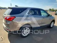 2019 Chevrolet Equinox photo