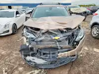 2019 Chevrolet Equinox photo