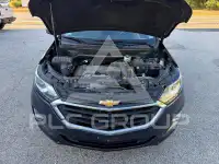 2019 Chevrolet Equinox фото