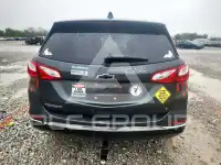 2019 Chevrolet Equinox фото