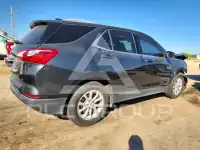 2019 Chevrolet Equinox фото