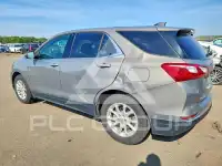 2019 Chevrolet Equinox photo