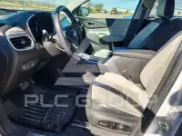 2019 Chevrolet Equinox photo