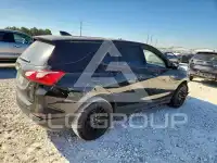 2019 Chevrolet Equinox photo