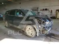 2019 Chevrolet Equinox фото