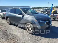 2019 Chevrolet Equinox фото
