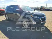 2019 Chevrolet Equinox фото