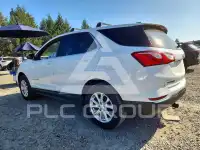 2019 Chevrolet Equinox photo